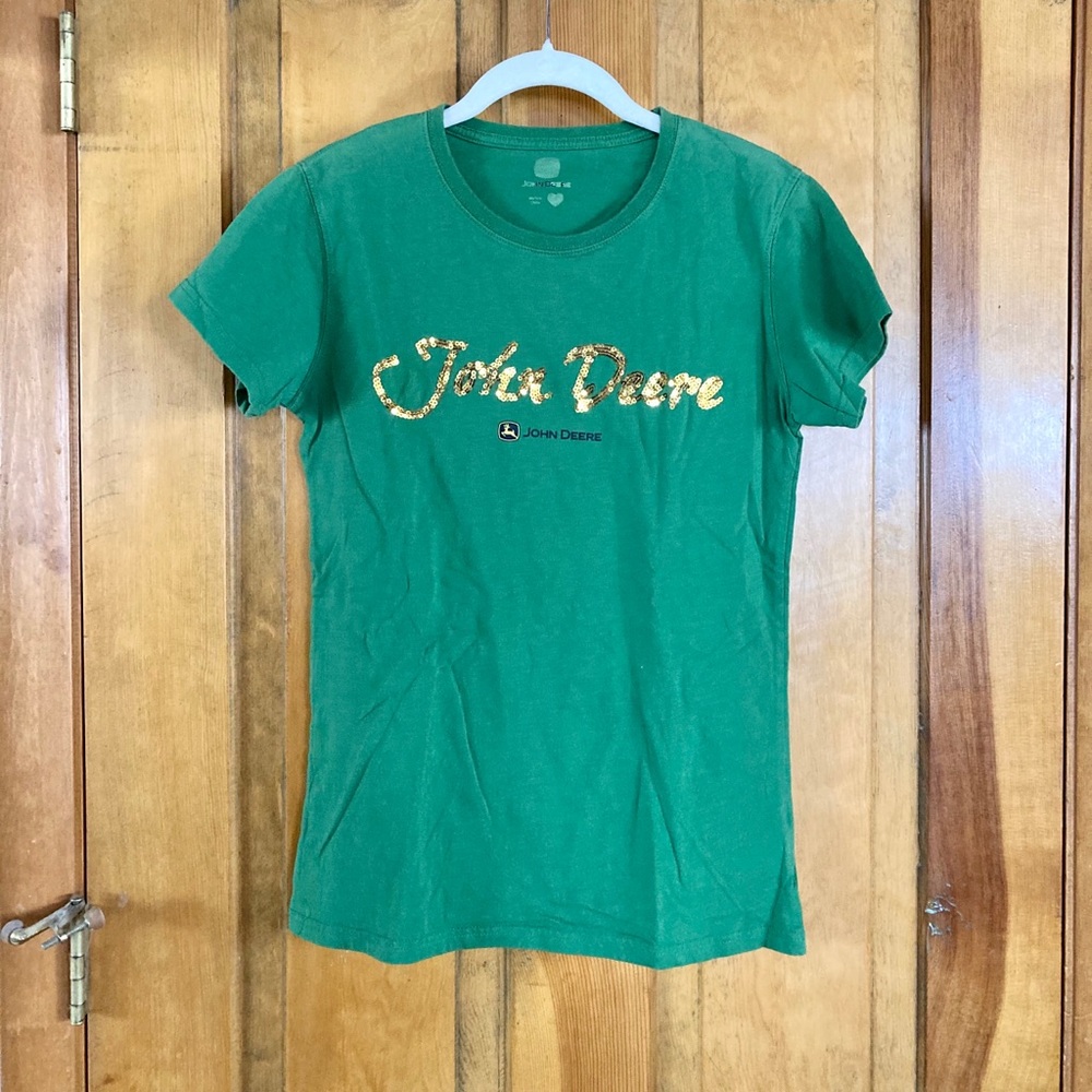 John Deere Tee